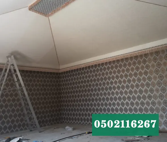بيت شعر ومستودعات الدمام الشرقية 5 1