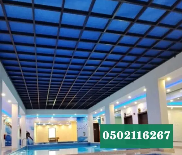 مستودعات 12 2. أهمية بناء مستودعات وبيوت الشعر في الدمام