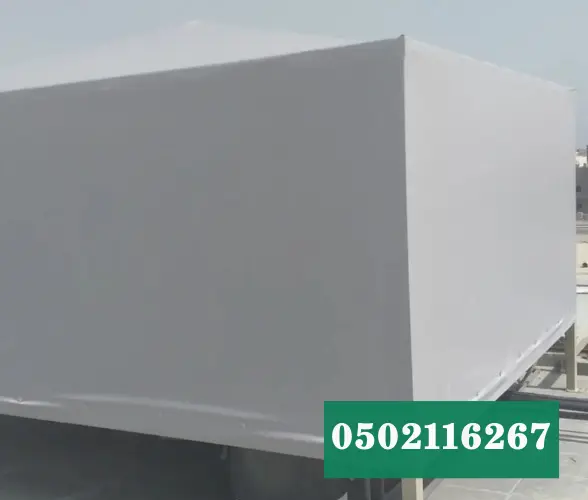 ساندوتش بانل الدمام الشرقية 6 سقف سندوتش بانل القطيف الدمام 4