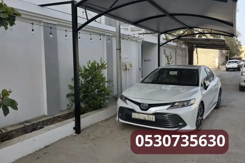 أفضل 5 مظلات في الدمام