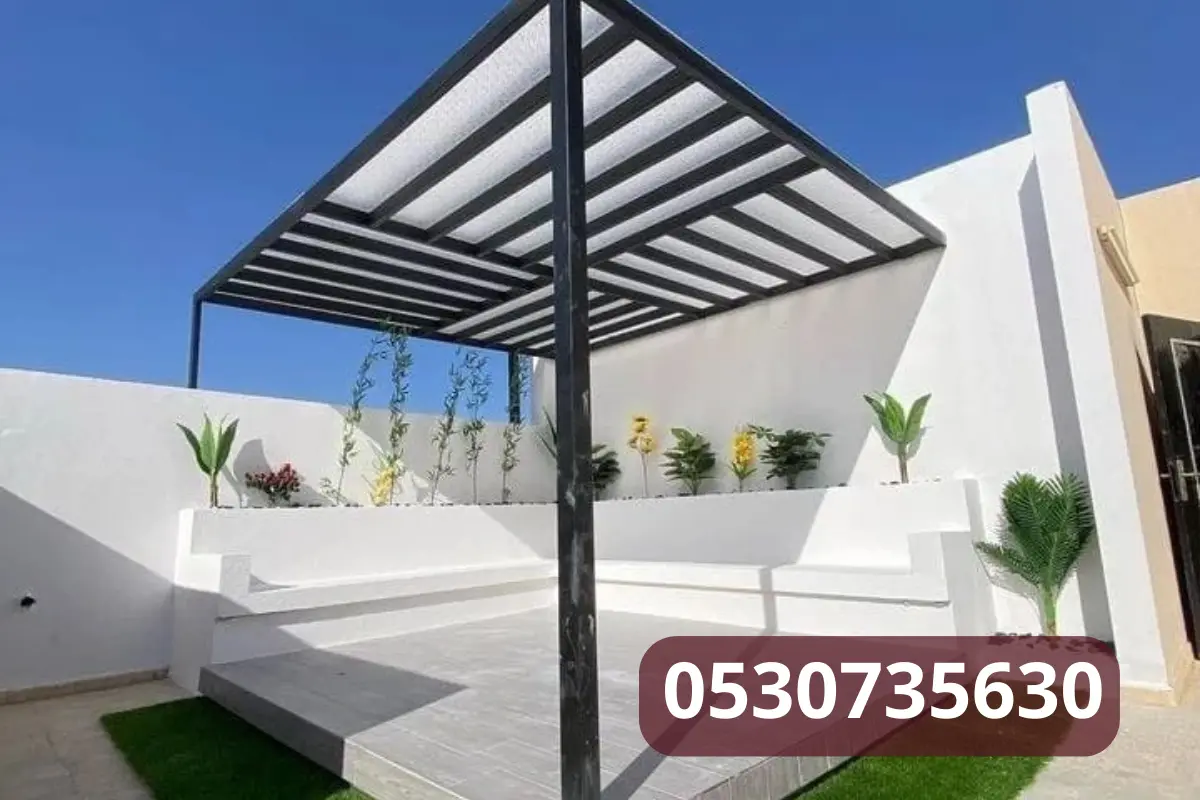 أفضل 5 مظلات في الدمام