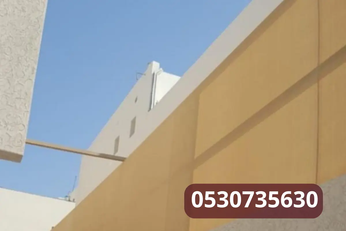 سواتر الدمام